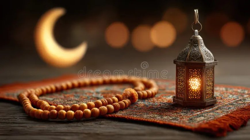 Mübarək Ramazan ayının - 14-cü günün duası