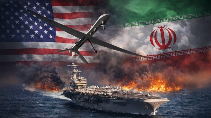 ABŞ İrandakı əməliyyata saniyədə 4,4 min dollar xərcləyir