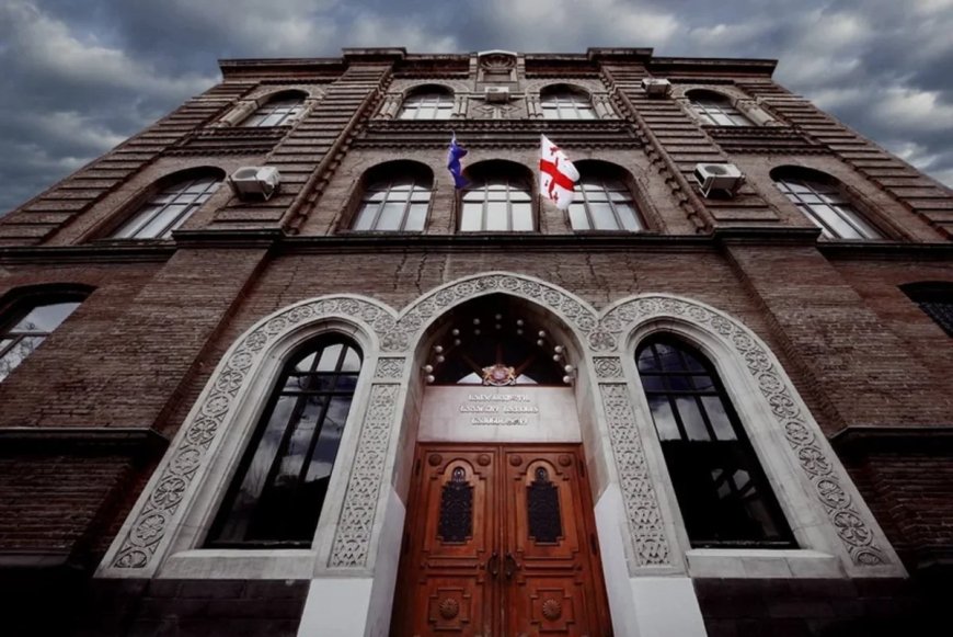 Rəsmi Tbilisi İranın Azərbaycana dron hücumlarını qınayıb