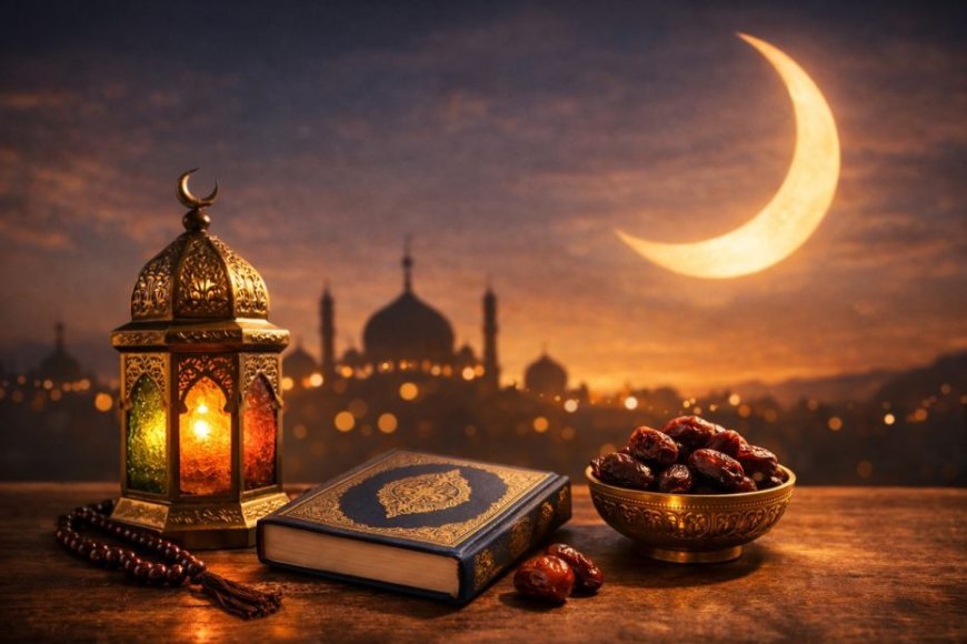 Mübarək Ramazan ayının - 16-cı günün duası