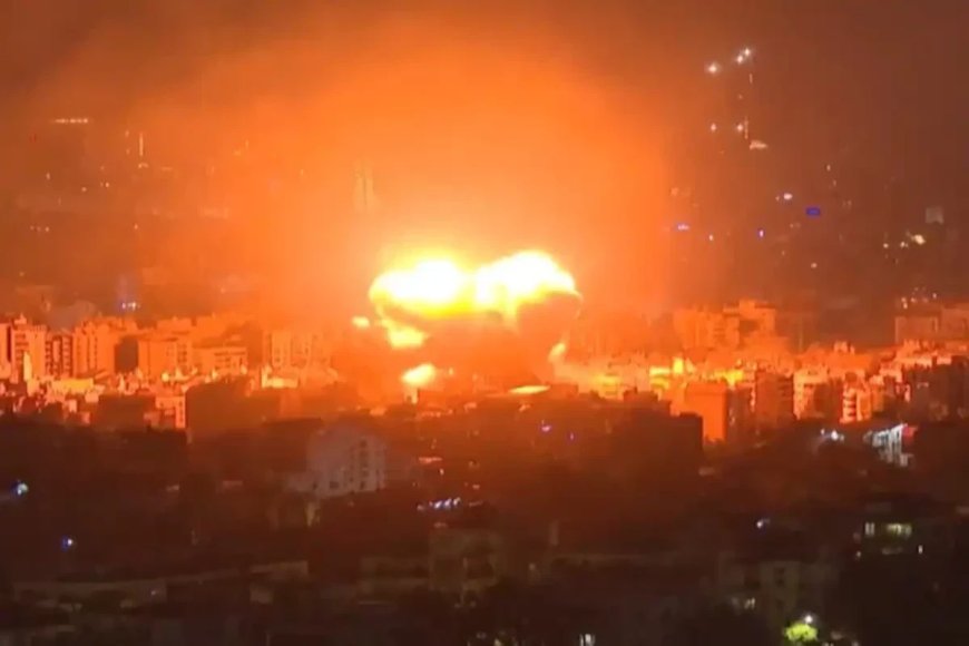 İran İsrail və ABŞ-a qarşı hücumları daha da genişləndirəcək