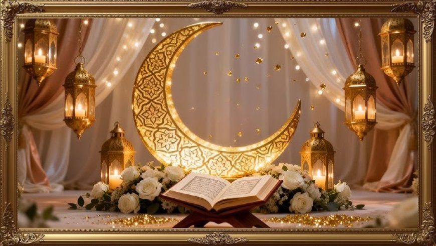 Mübarək Ramazan ayının - 17-ci günün duası