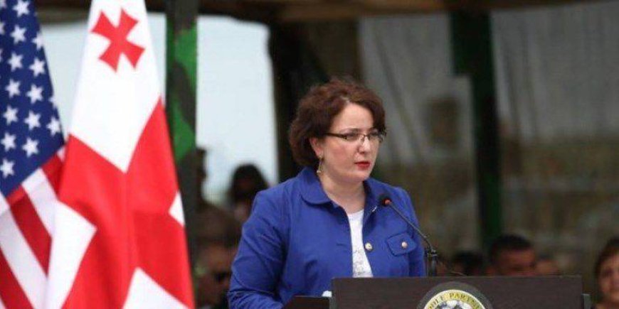 Gürcüstanda iki müxalif siyasətçi Dövlət Təhlükəsizlik Xidmətinə dindirilməyə çağırılıb