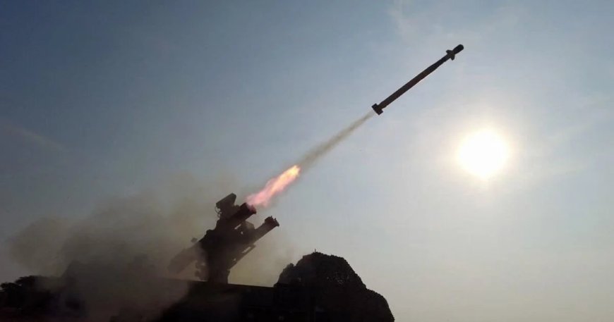 İran ABŞ-nin Küveytdəki helikopter bazasına zərbə endirib