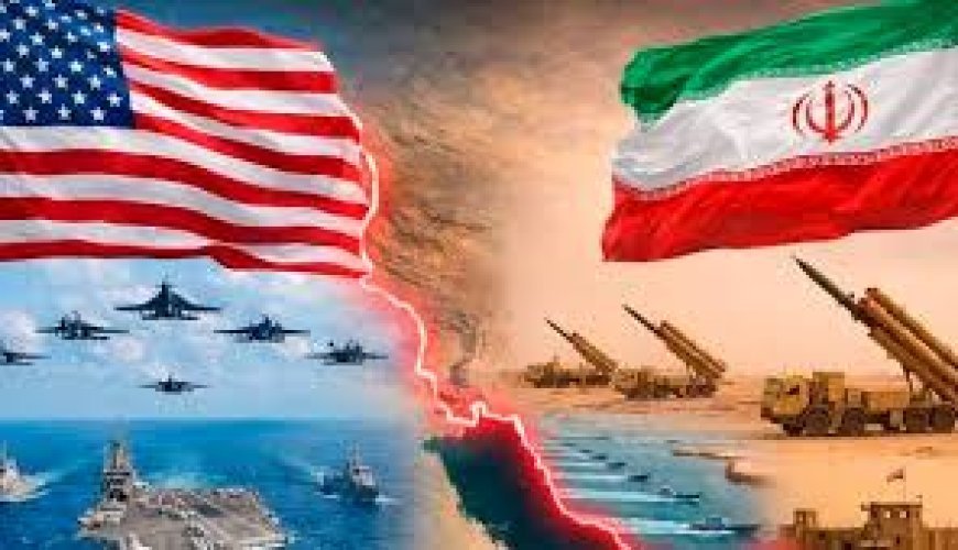 İrandakı hərbi əməliyyatların ilk həftəsi ABŞ-yə 6 milyard dollara başa gəlib