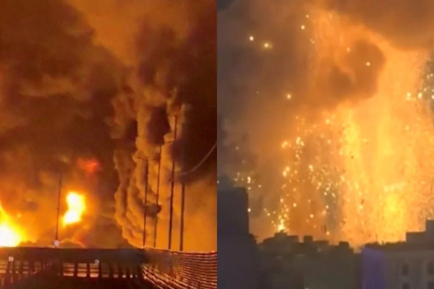 İranlılara zəhərli yağışlar barədə XƏBƏRDARLIQ