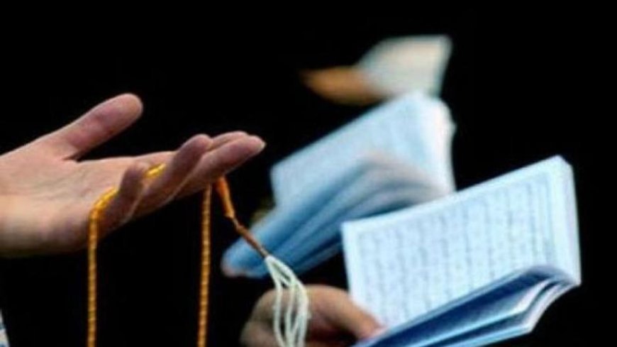 Bu gecə birinci əhyadır (Qədr gecəsinin əməlləri)