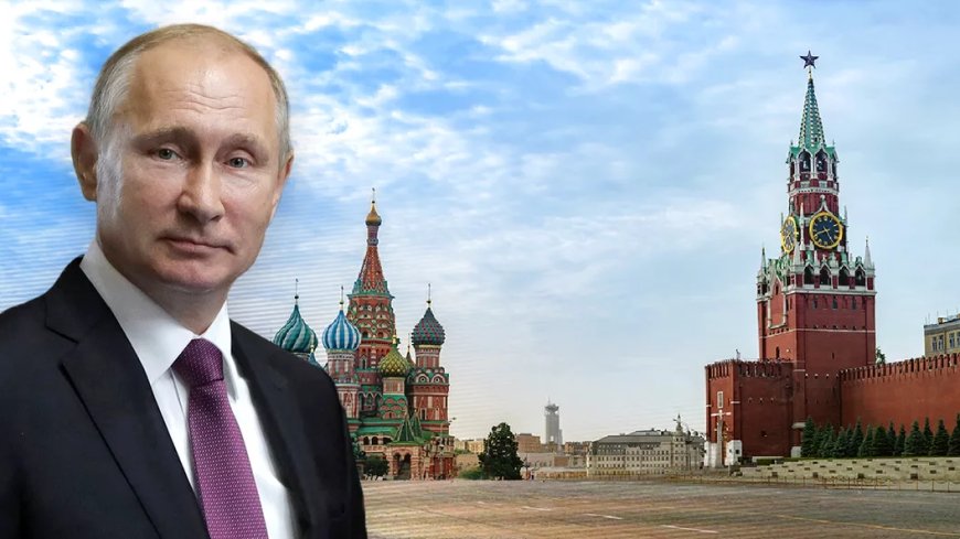 Putin İranın yeni Ali Liderinə təbrik ünvanladı: Atan kimi ol!