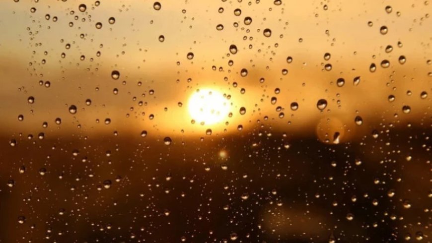 Gürcüstanda hava şəraiti dəyişir