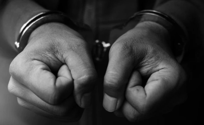 Batumidə İnterpol tərəfindən "qırmızı bülleten"lə axtarılan şəxs saxlanılıb