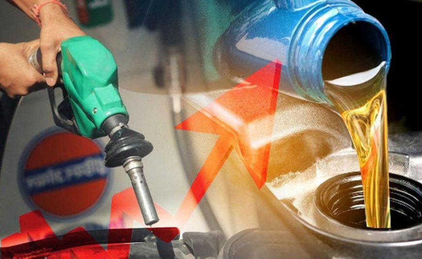 "Dünya bazarındakı gərginlik Gürcüstanın yanacaq bazarına zərbə vurdu: Yeni qiymətlər"