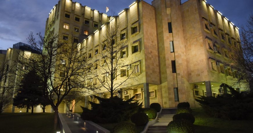 Gürcüstanda 'Mindray' maliyyə piramidası ifşa olundu: 56 zərərçəkmiş var