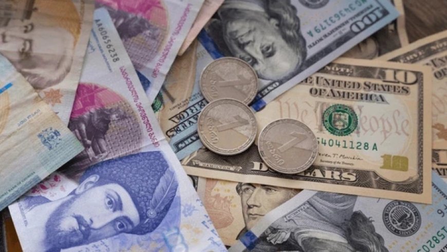 11 mart xarici valyutaların məzənnələri