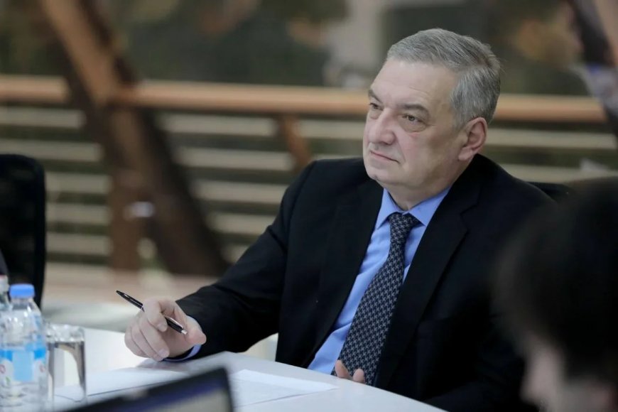 Gürcüstan ərazisi sanksiyalardan yayınmaq üçün istifadə olunmayacaq