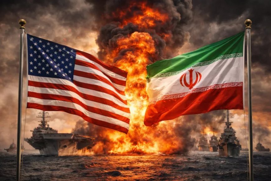 ABŞ müharibənin ilk 6 günündə 11,3 milyard xərcləyib