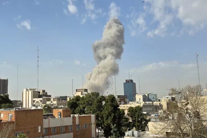 Demokratlar ayağa qalxdı: İranda qızlar məktəbinin vurulması…