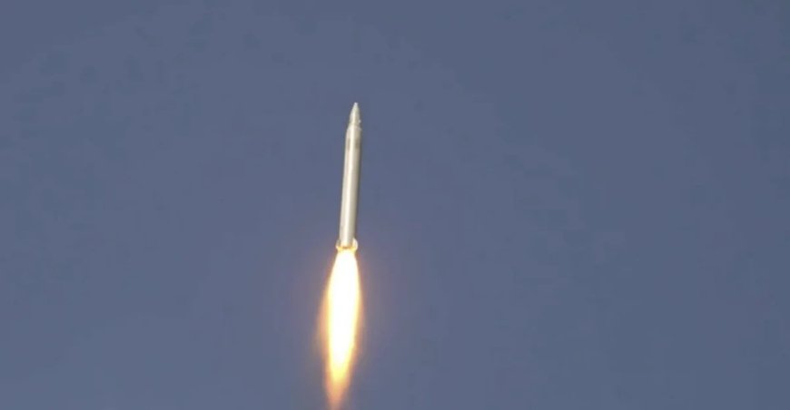 SEPAH "Gerçək vəd 4" əməliyyatında dörd növ raketdən istifadə edib