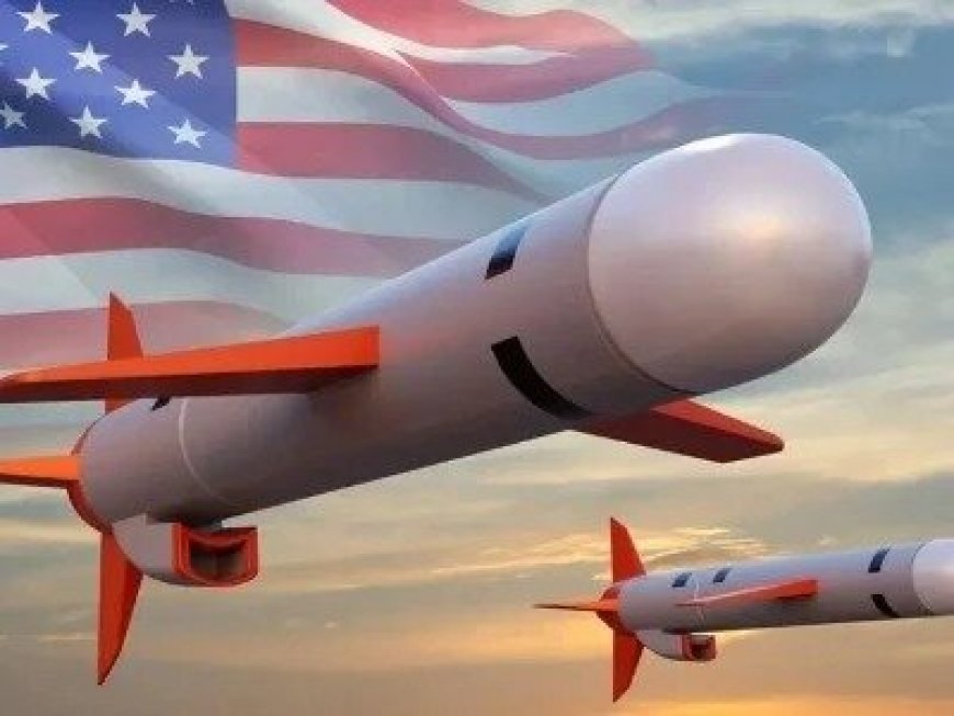 ABŞ ordusunda böhran: Hərbi sursat tükəndi