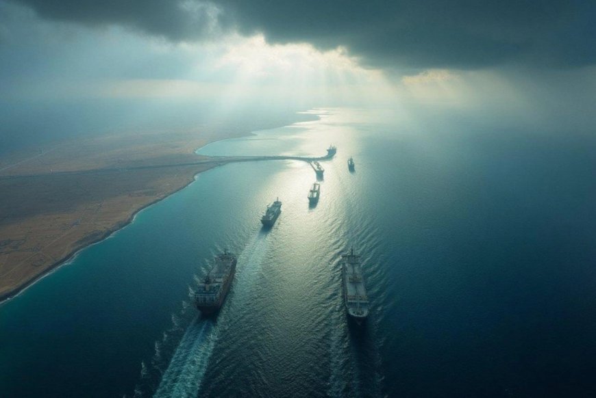 Hörmüzün bağlanması Körfəz ölkələrinə 15,1 milyard dollara başa gəlib