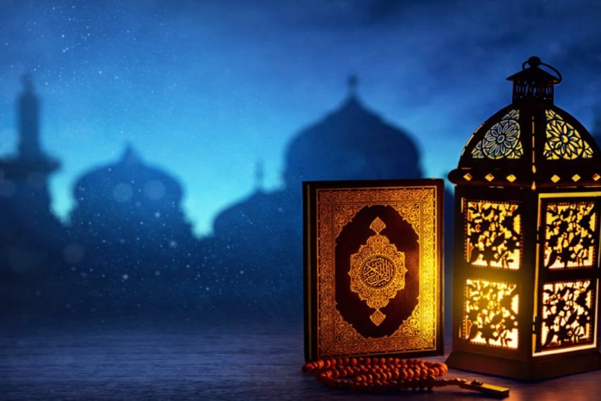 Mübarək Ramazan ayının - 24-cü günün duası