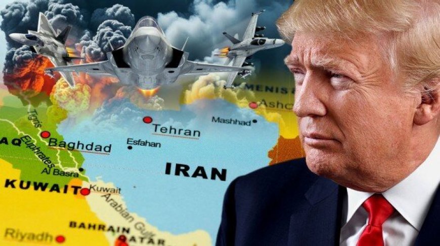 Bizdən kömək gözləmə: Bu ölkə Trampa “yox” dedi