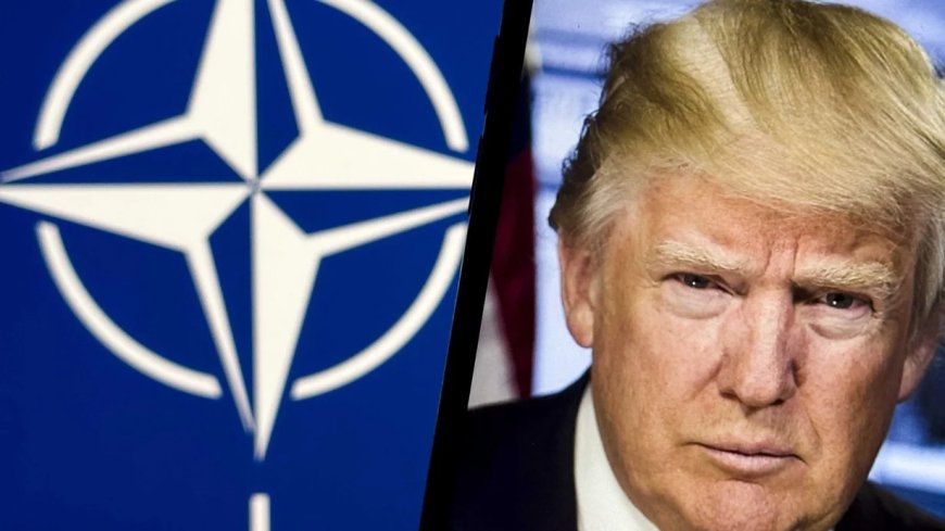 “NATO ABŞ-yə kömək etməsə, onu çox pis gələcək gözləyir”