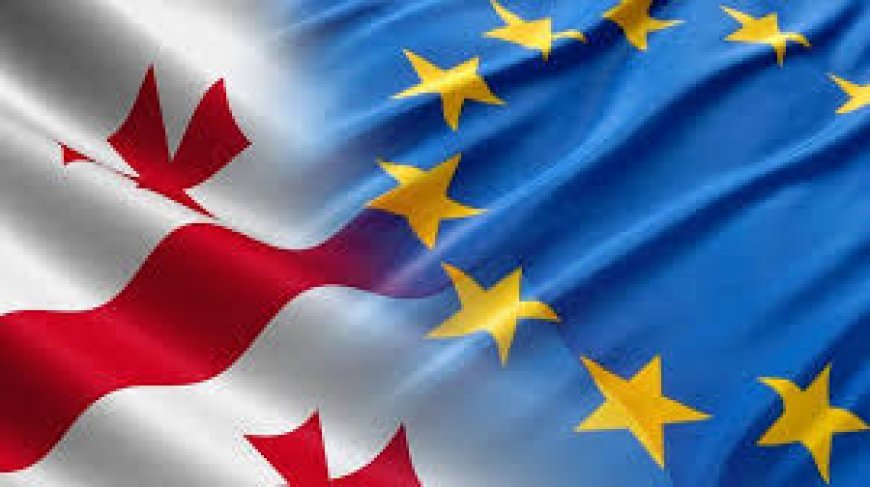 Aİ Gürcüstanla bağlı əlavə tədbirləri nəzərdən keçirir