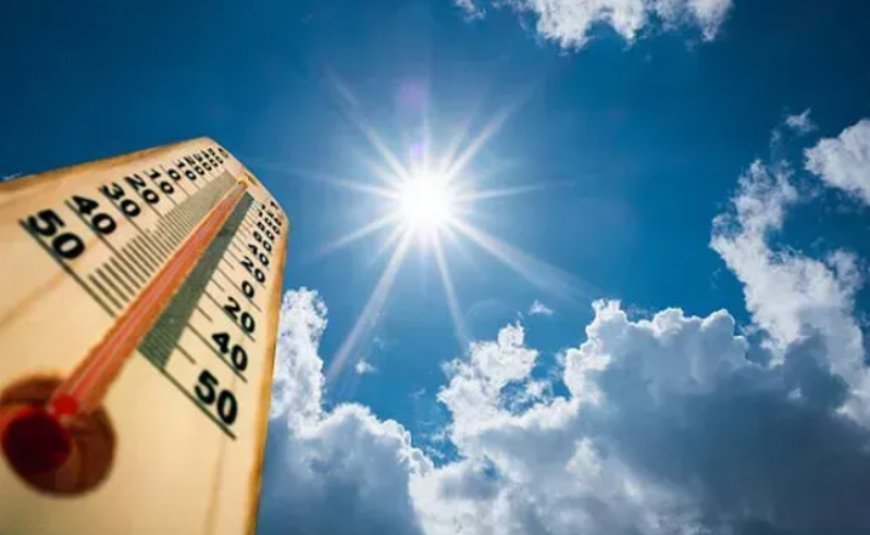 Gürcüstanda yaz havası: Temperatur 22 dərəcəyədək yüksələcək