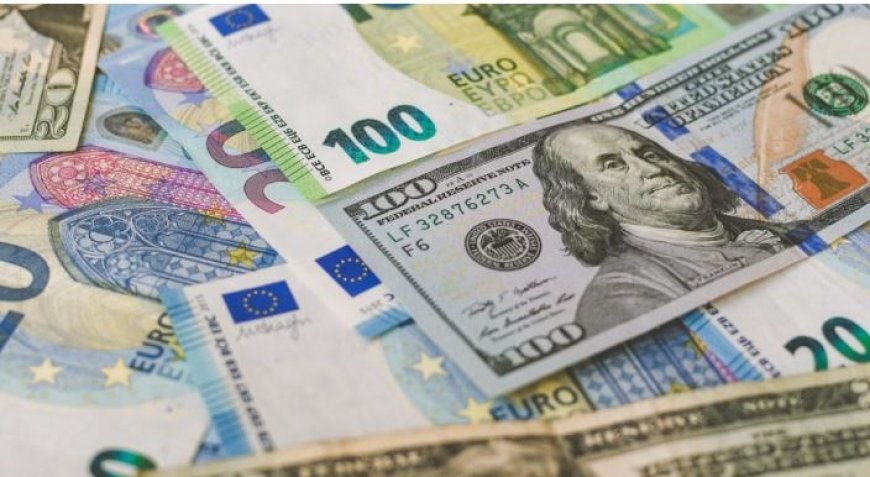 17 mart xarici valyutaların məzənnələri