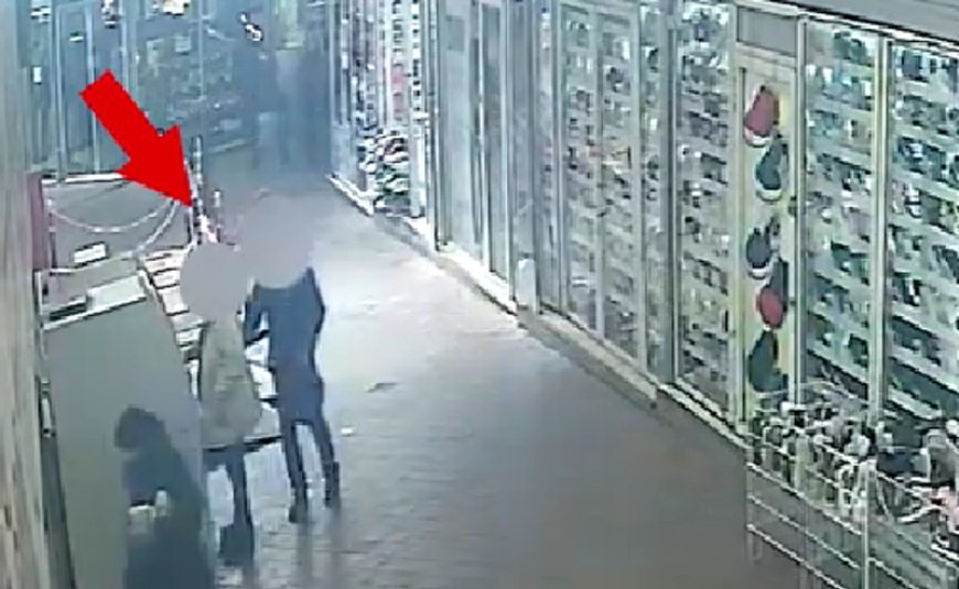 Tbilisidə silsilə oğurluqlar edən sabiq məhkum saxlanılıb