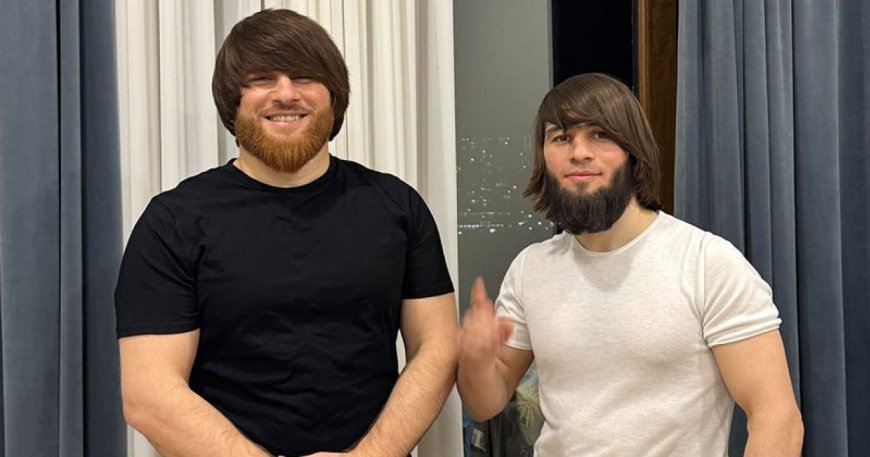 Batumidə irimiqyaslı əməliyyat: Tanınmış qardaşlar saxlanıldı