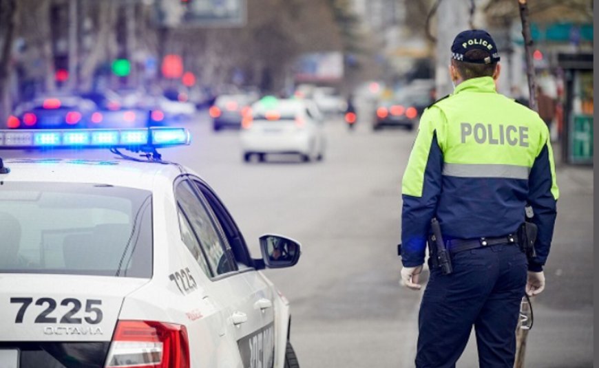 Sürücülərin nəzərinə: Yeni cərimələr və balların silinməsi qaydası qüvvəyə minir