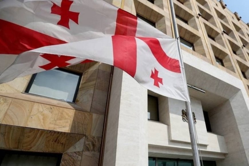 Gürcüstanda matəm elan edilib