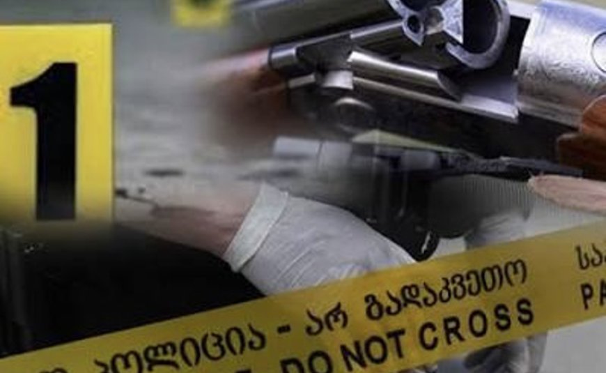 Dedoplistskaroda 4 nəfəri güllələyən şəxsə hökm oxunub