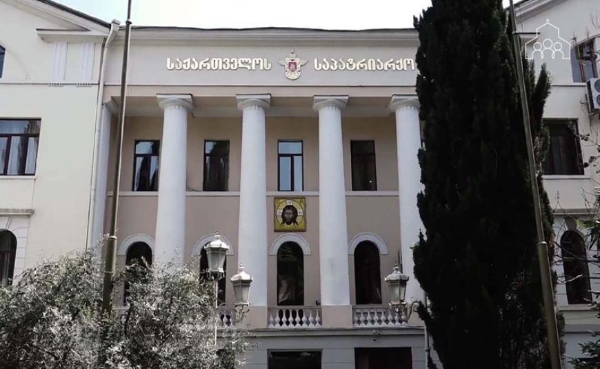 Gürcü Kilsəsinin yeni rəhbəri necə seçiləcək?