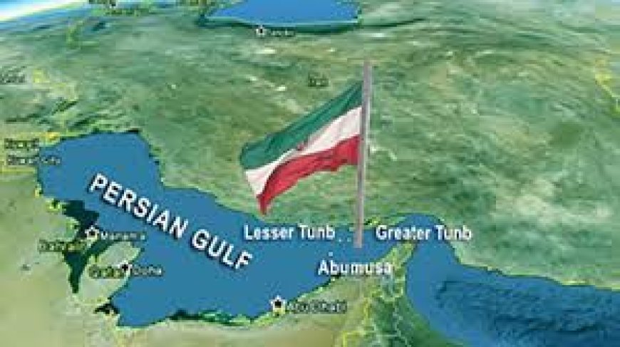 İran bütün Fars körfəzini minalamaqla hədələyib