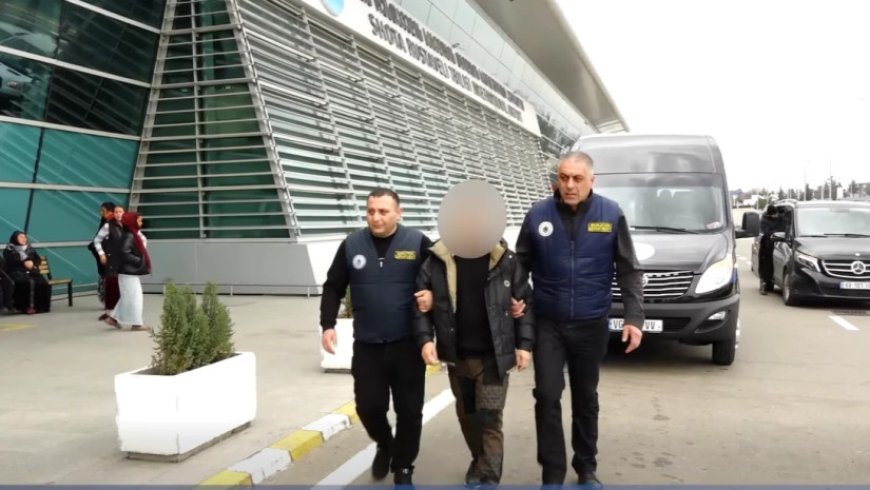 Gürcüstandan kütləvi deportasiya: 105 xarici ölkə vətəndaşı ölkədən çıxarılıb