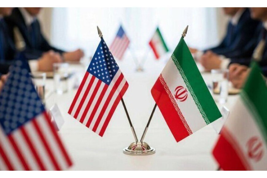 ABŞ İrana 15 maddəlik sülh plan təqdim etdi