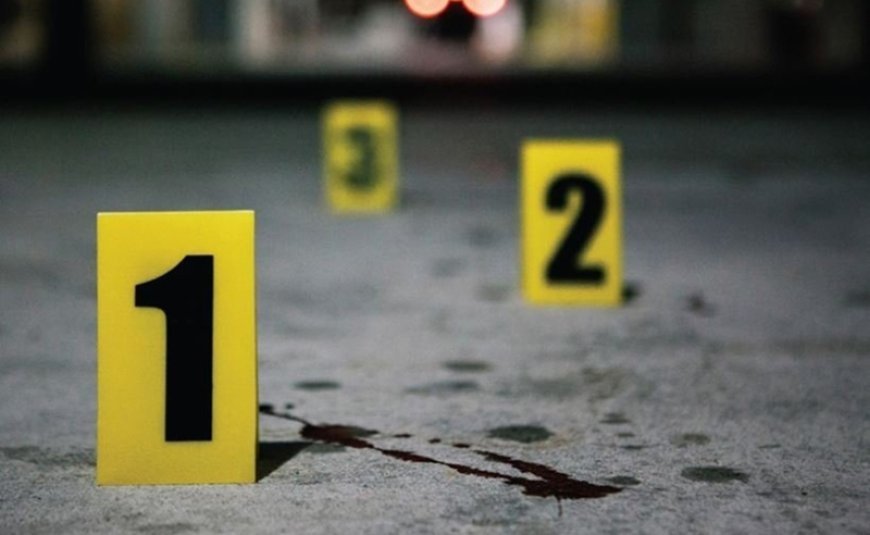 23 yaşlı gənc qonşusunu "oyun tapşırığı" ilə öldürüb?