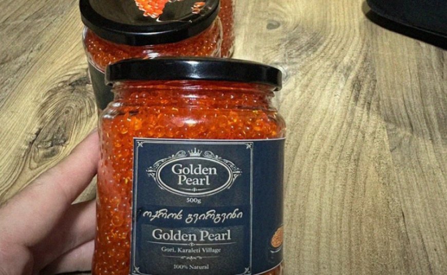 Gürcüstanda saxta kürü sexi aşkarlandı