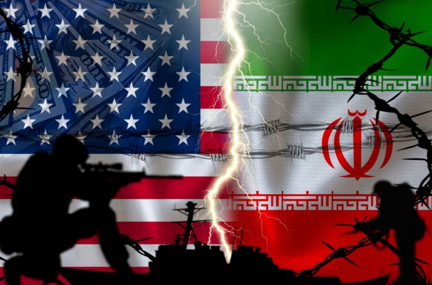 ABŞ-ın ciddi səhvi: İranda tələyə salınıb