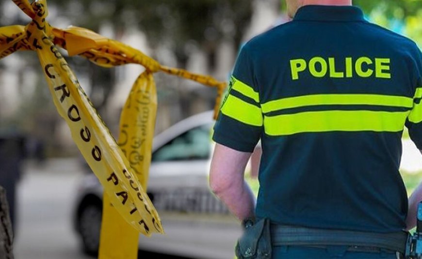 Gürcüstanda saxta sürücülük vəsiqəsi verən 3 polis işdən qovuldu