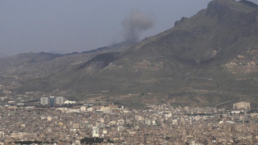 İranın Şahzadə Sultan Bazasına hücumu: 10 ABŞ hərbçisi yaralandı