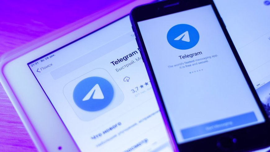 "Telegram"a süni intellekt əsaslı "redaktor" əlavə olunur