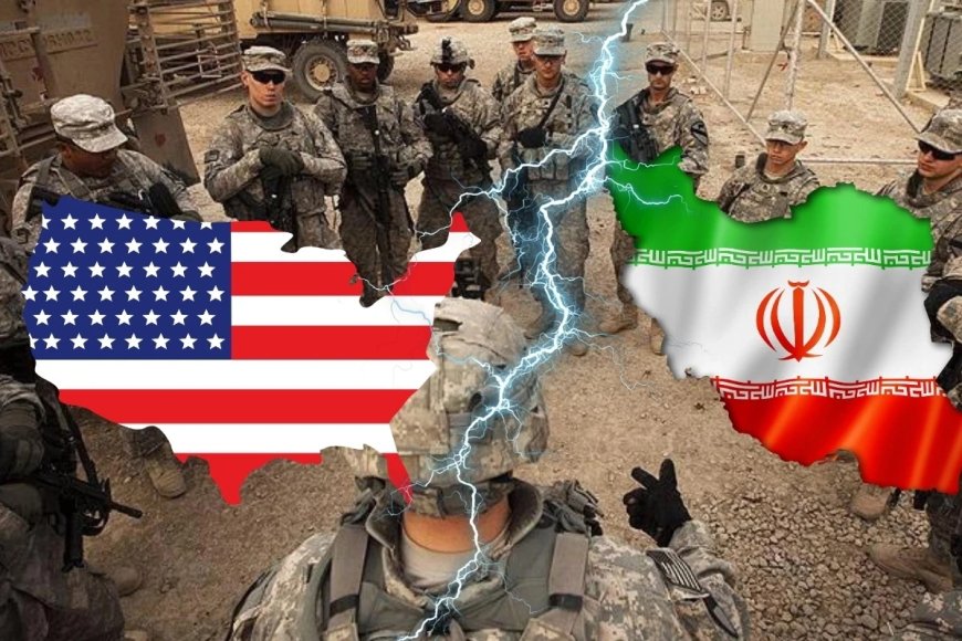 ABŞ-nin İrana qarşı quru əməliyyatının təxmini başlanma vaxtı AÇIQLANDI