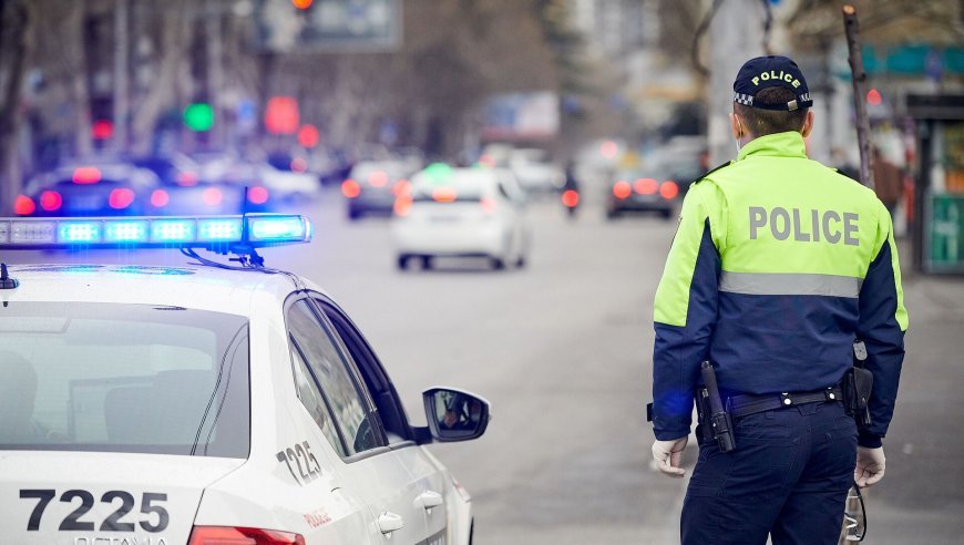 Sürücülər diqqət: yeni cərimələr qüvvəyə minir