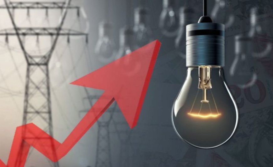 Gürcüstanda elektrik enerjisi 33 % bahalaşıb