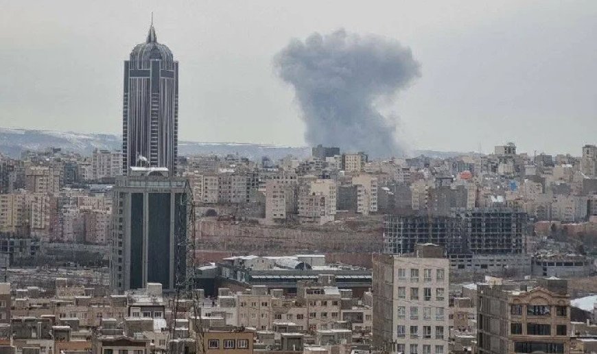 Bu ərəb ölkələri İranla müharibəyə “davam” deyir