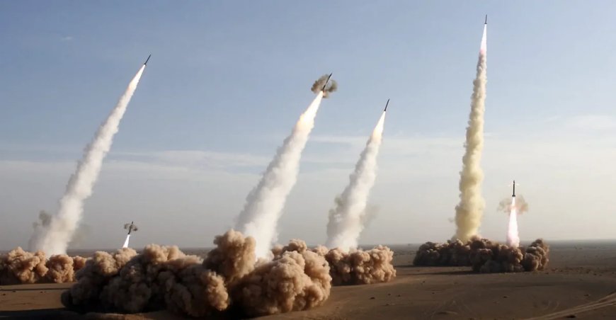 SEPAH ABŞ ordusunun 200 nəfərlik toplanış məntəqəsinə zərbə endirildiyini açıqlayıb