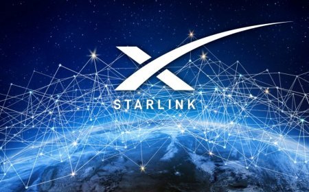 İran Körfəz ölkələrindəki İlon Maskın şirkətinə məxsus "Starlink" stansiyalarını vuracaq